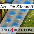 Sildenafil Blue 22